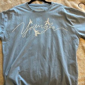 YoungLA Shirt